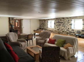 Gîte des 2 Lacs